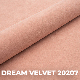 tkanina Dream Velvet 20207
