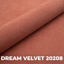 tkanina Dream Velvet 20208
