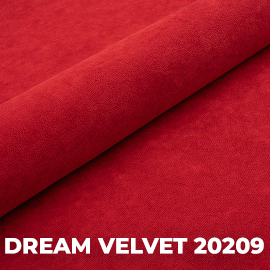 tkanina Dream Velvet 20209