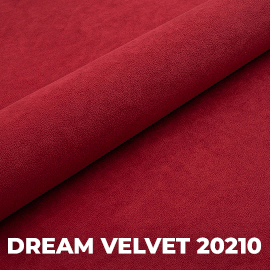 tkanina Dream Velvet 20210