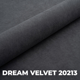 tkanina Dream Velvet 20213