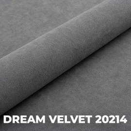 tkanina Dream Velvet 20214