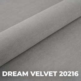 tkanina Dream Velvet 20216