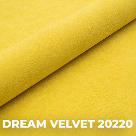 tkanina Dream Velvet 20220