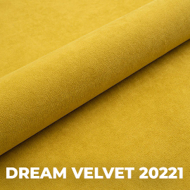 tkanina Dream Velvet 20221