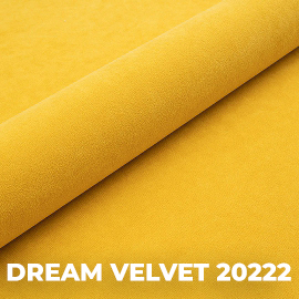 tkanina Dream Velvet 20222
