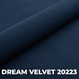 tkanina Dream Velvet 20223