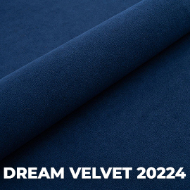 tkanina Dream Velvet 20224