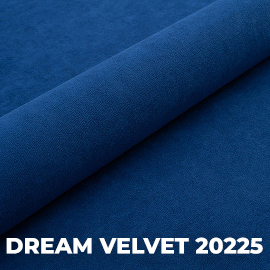 tkanina Dream Velvet 20225