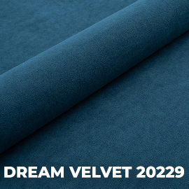 tkanina Dream Velvet 20229