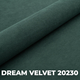 tkanina Dream Velvet 20230