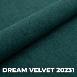 tkanina Dream Velvet 20231