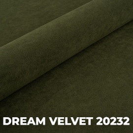 tkanina Dream Velvet 20232