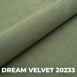 tkanina Dream Velvet 20233