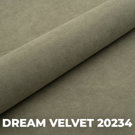 tkanina Dream Velvet 20234