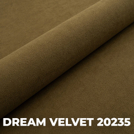 tkanina Dream Velvet 20235
