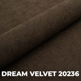 tkanina Dream Velvet 20236