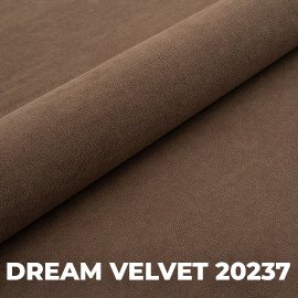 tkanina Dream Velvet 20237