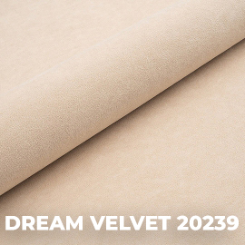 tkanina Dream Velvet 20239