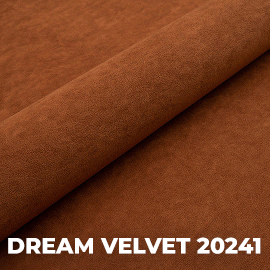 tkanina Dream Velvet 20241