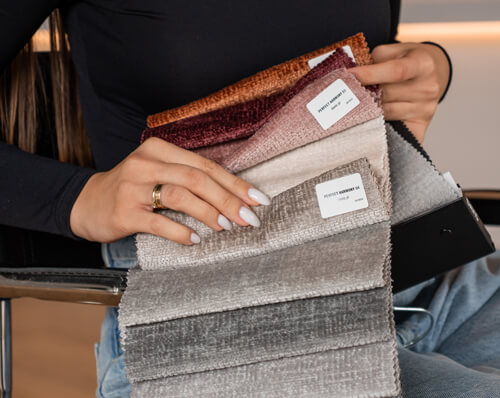 tkanina Kolekcja Poradnik Tkanin