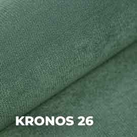 tkanina Kronos 26