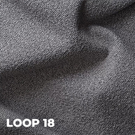 tkanina Loop 18