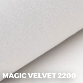 tkanina Magic Velvet 2200