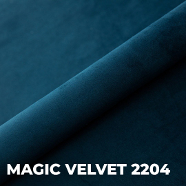 tkanina Magic Velvet 2204