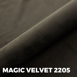 tkanina Magic Velvet 2205