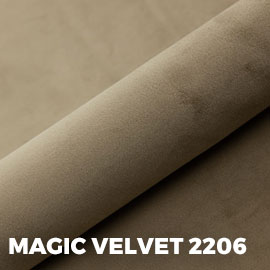 tkanina Magic Velvet 2206