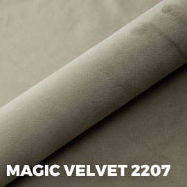 tkanina Magic Velvet 2207