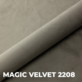 tkanina Magic Velvet 2208