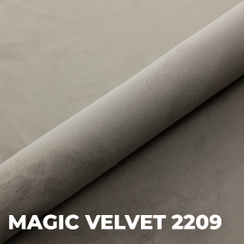 tkanina Magic Velvet 2209