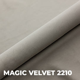 tkanina Magic Velvet 2210