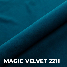 tkanina Magic Velvet 2211