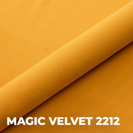 tkanina Magic Velvet 2212