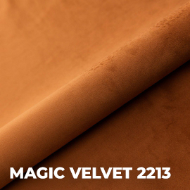 tkanina Magic Velvet 2213