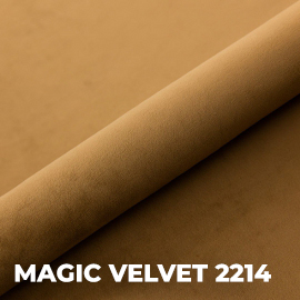 tkanina Magic Velvet 2214