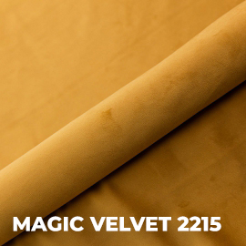 tkanina Magic Velvet 2215