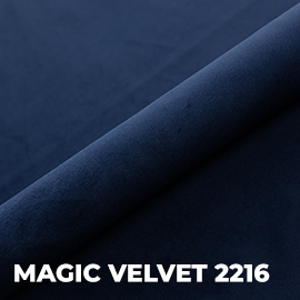 tkanina Magic Velvet 2216