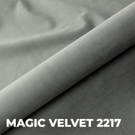 tkanina Magic Velvet 2217