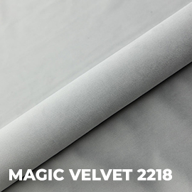tkanina Magic Velvet 2218