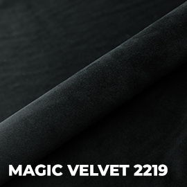 tkanina Magic Velvet 2219