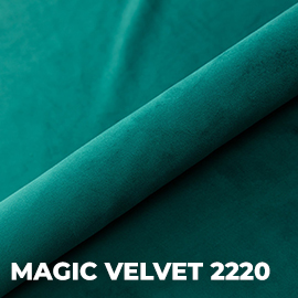 tkanina Magic Velvet 2220