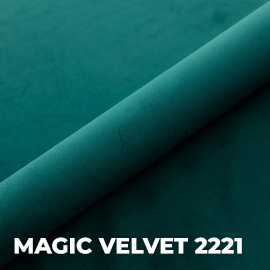 tkanina Magic Velvet 2221