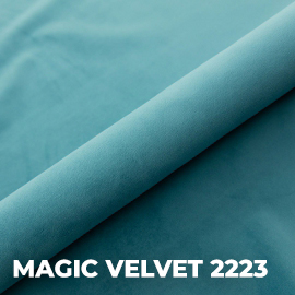 tkanina Magic Velvet 2223