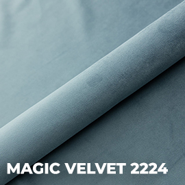 tkanina Magic Velvet 2224