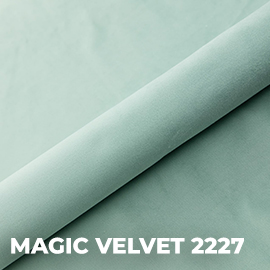 tkanina Magic Velvet 2227
