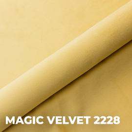 tkanina Magic Velvet 2228